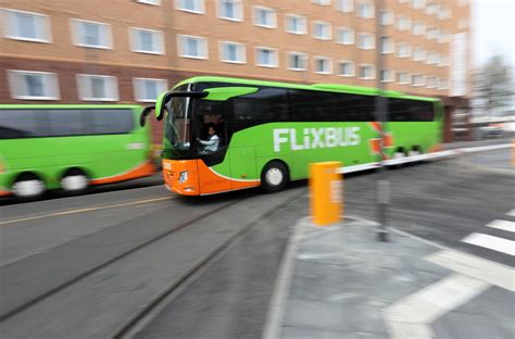 deutschlandticket flixbus